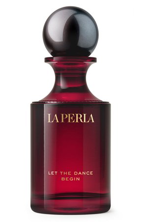 La Perla Let The Dance Begin Refillable Eau de Parfum