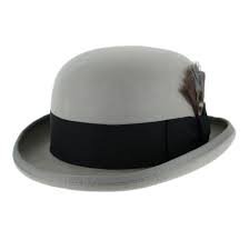 bowler hat - Google Search
