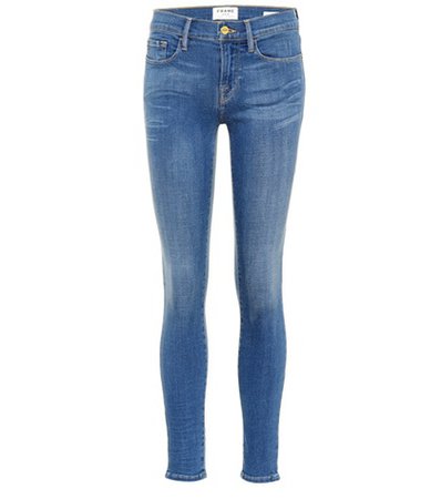 Le Skinny de Jeanne jeans