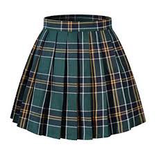 green short skirt - Google Search