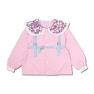 My Melody Blouse *JAPAN SALE ONLY – ACDC RAG