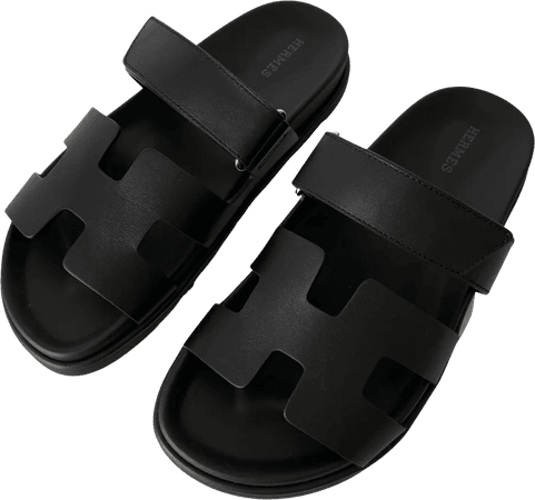 hermes chypre sandals