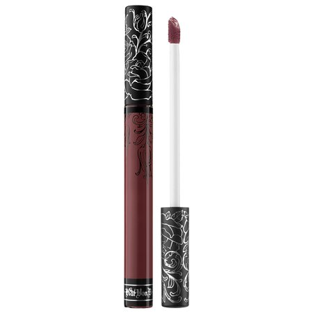 Everlasting Liquid Lipstick - Kat Von D | Sephora