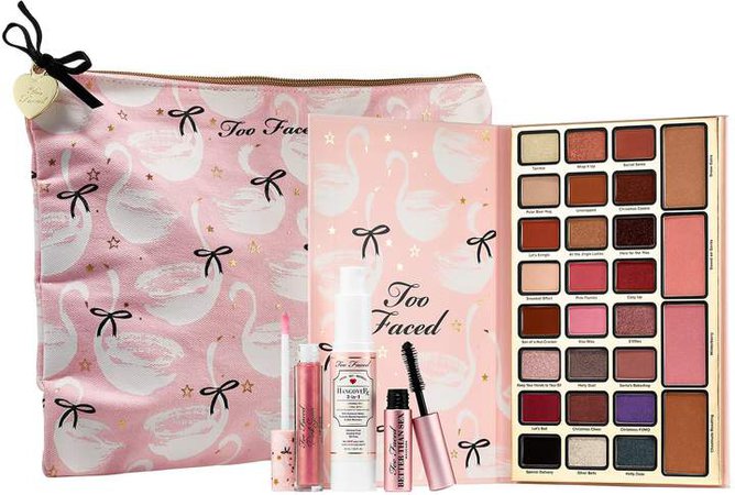 Dream Queen Limited-Edition Make Up Collection