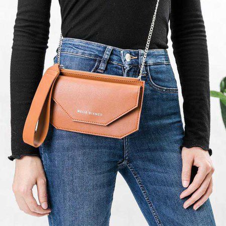 Messenger & Crossbody Bags | Shop Women's Flap Crossbody Bag at Fashiontage | AM6012SDL