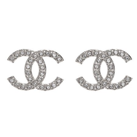 Chanel Classic Earrings