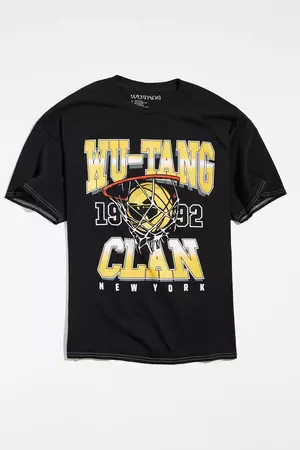 wutang clan