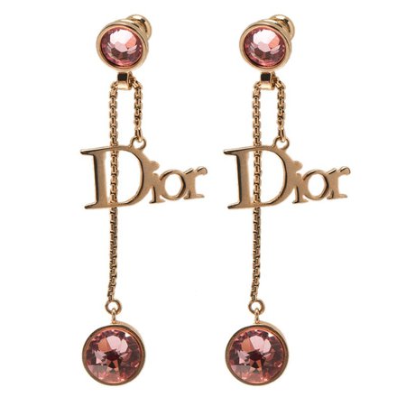 Dior Earring