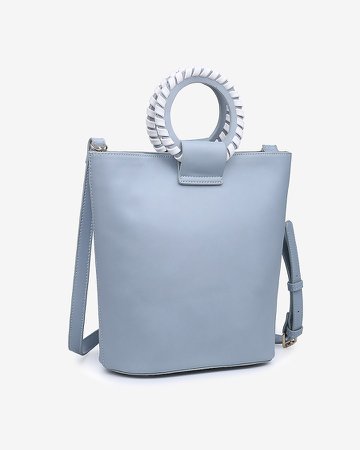 Moda Luxe Paola Crossbody Bag