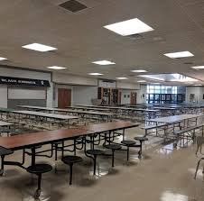 lunch room in schools - Google Search