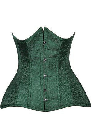 dark green corset - Google Zoeken