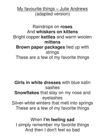 lyrics rain drops on roses