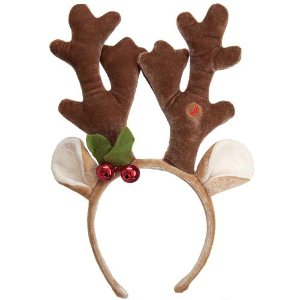 reindeer ears