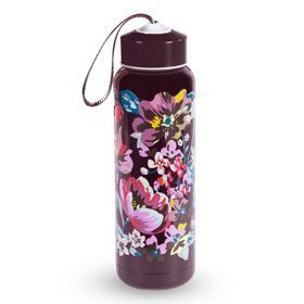 Double Wall Tumbler with Straw | Vera Bradley