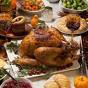 thanksgiving dinner - Google Search