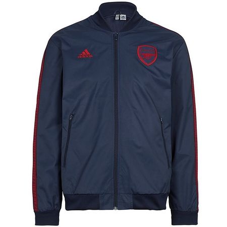 Arsenal Adult 19/20 Anthem Jacket | Official Online Store