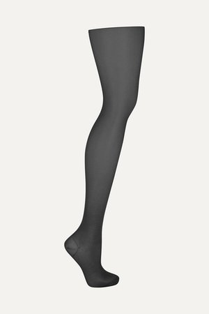 Wolford | Miss W 30 denier support tights | NET-A-PORTER.COM