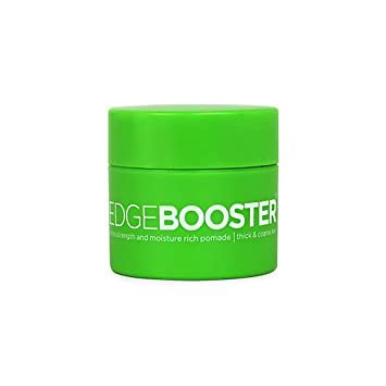 Mini Style Factor Edge Control Booster Extra Strength Moisture Rich Pomade