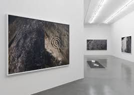 modern art gallery aesthetic - Google Search