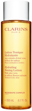 Hydrating Toning Lotion for Normal/Dry Skin