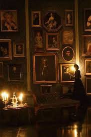 haunted mansion aesthetic photo - Google Search