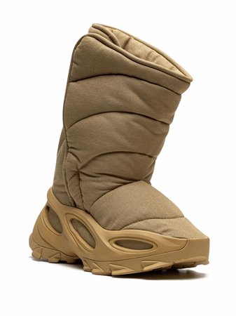Shop adidas YEEZY YEEZY insulated boots with Express Delivery - FARFETCH