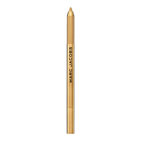 Buy Marc Jacobs Beauty Highliner Gel Eye Crayon Eyeliner (Gold Limited Edition) | Sephora Australia
