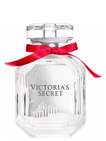 Winter Bombshell Victoria's Secret perfume