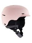 women’s light pink ski helmet - Google Search
