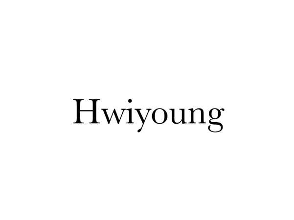 @elixir-official hwiyoung label