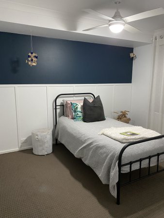 boys bed room