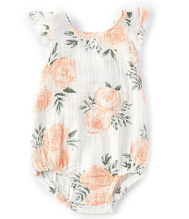 Baby Girl Clothing | Dillard's