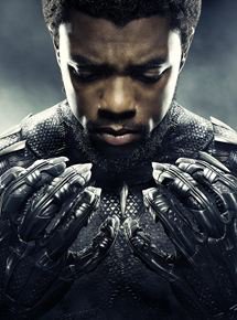Black Panther 2 - Film 2022 - FILMSTARTS.de
