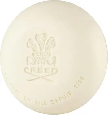 creed soap