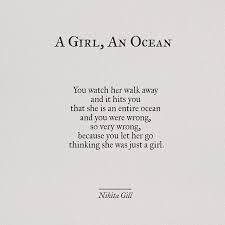 ocean quote pinterest - Google Search