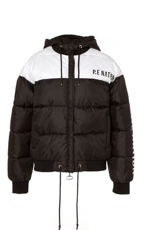 P.E Nation Lead Right Puffer Jacket