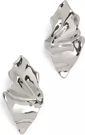 Alexis Bittar Crumpled Drop Earrings | Nordstrom