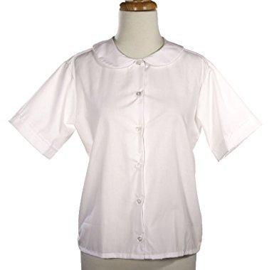 Retro 50's blouse