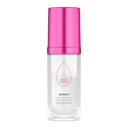Buy Beautyblender RE-DEW Set & Refresh Spray | Sephora Australia