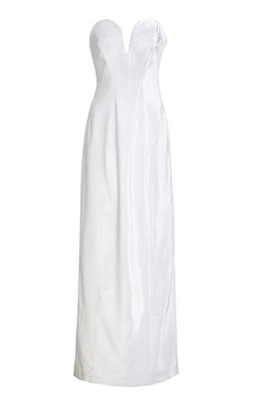 large-michael-lo-sordo-white-velvet-maxi-bustier-dress — imgbb.com