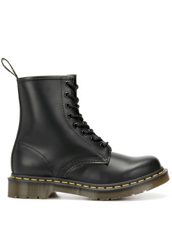 Dr. Martens ankle lace-up boots - FARFETCH