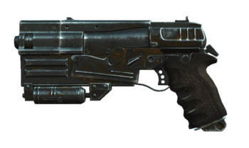 Colt N99 (SCP) | NowhereLand Games Wikia | Fandom gun png