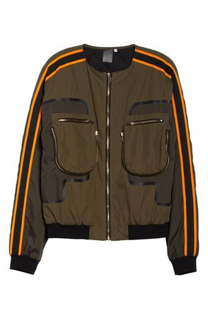 P.E Nation The Record Run Jacket | Nordstrom