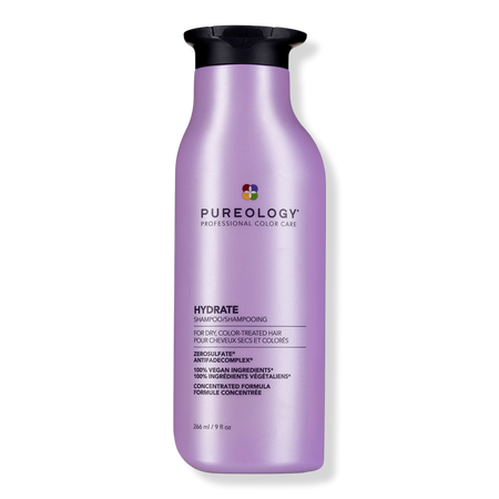 Hydrate Shampoo - Pureology | Ulta Beauty