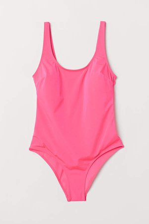 Swimsuit - Pink