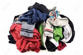 dirty clothes pile - Google Search
