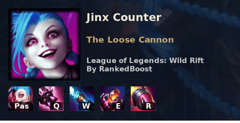 Top 5 Best support with Jinx [2021] - Lisbdnet.com