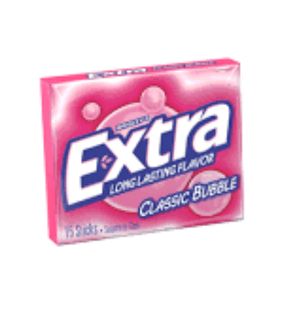 pink gum