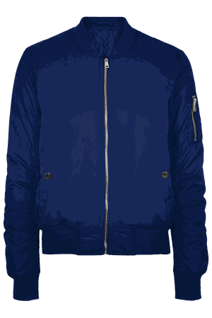 blue bomber jacket - Google Search