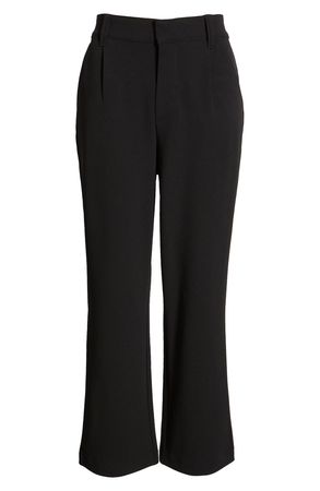 Wit & Wisdom AbLeisure Skyrise Ankle Bootcut Pants | Nordstrom